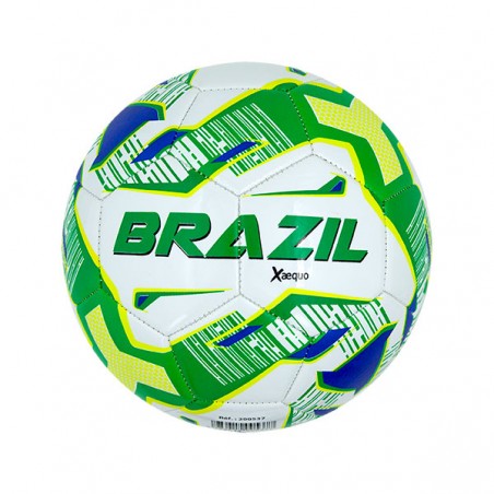  FOOT COUSU BRAZIL D.21,5CM XAEQUO