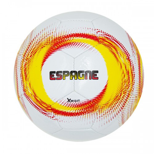  FOOT COUSU ESPAGNE...
