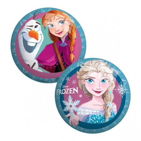  BALLON FROZEN II D.22CM