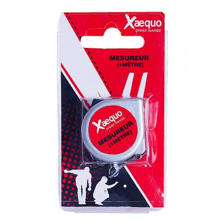  METRE XAEQUO