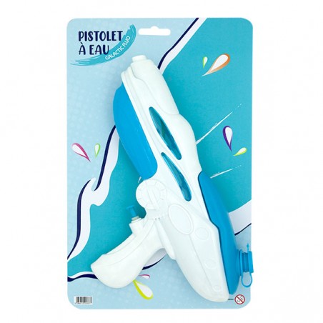  PISTOLET A EAU GALACTIC FLUO 27CM