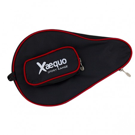  HOUSSE RAQUETTE TENNIS DE TABLE XAEQUO
