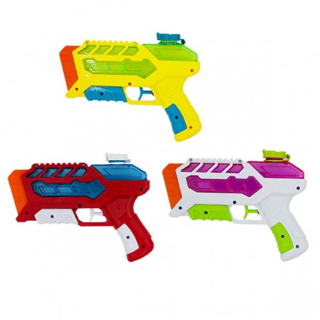  PISTOLET A EAU 20CM