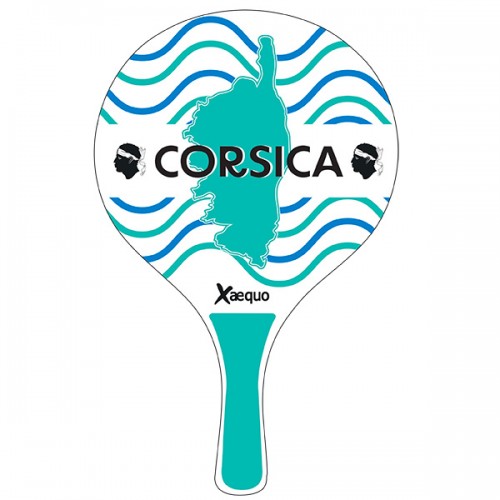  BEACH BALL CORSICA D.24CM 6MM
