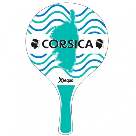  BEACH BALL CORSICA D.24CM 6MM