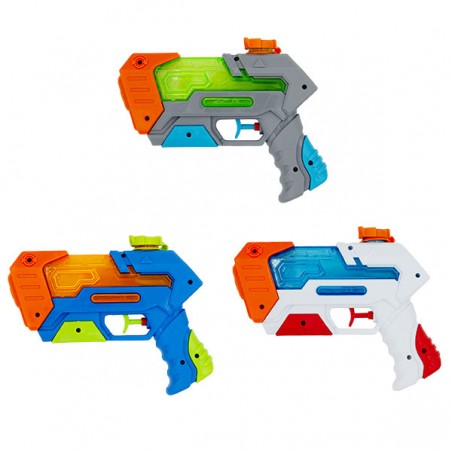  PISTOLET A EAU 20CM