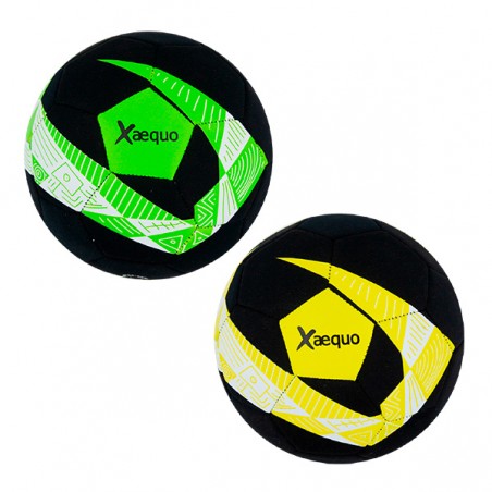  FOOT SOFT NEOPRENE D.21,5CM XAEQUO