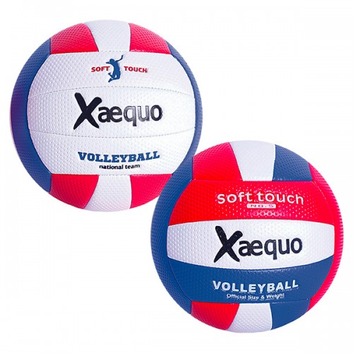  BEACH VOLLEY COUSU...