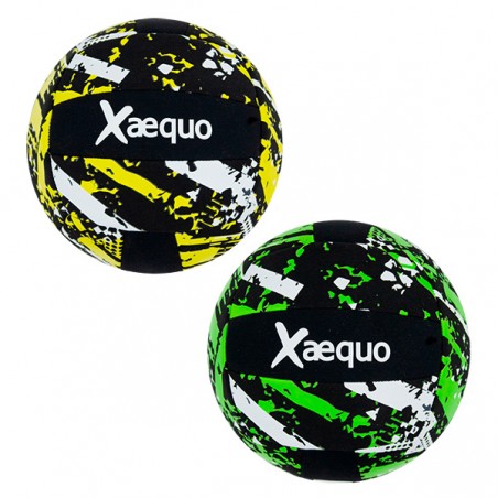  BEACH VOLLEY SOFT NEOPRENE D21,5CM XAEQU