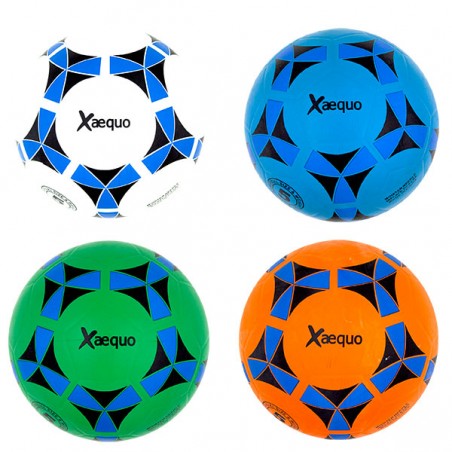  BEACH SOCCER D.21,5CM XAEQUO 420 gr