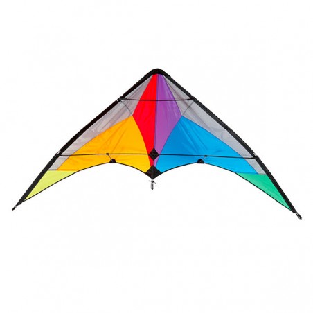  CERF-VOLANT 140X74CM BUSARD DC