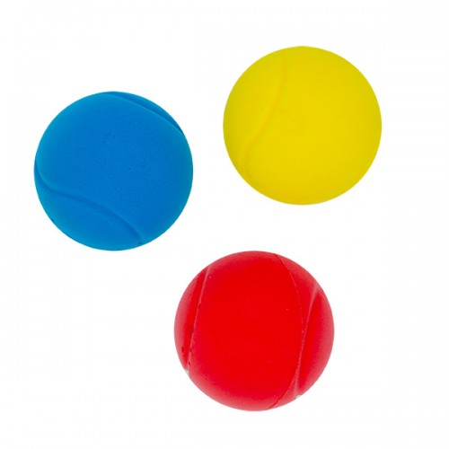 3 BALLES DE TEEN BALL