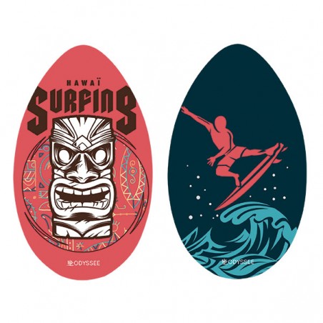  SKIM BOARD BOIS 77CM ODYSSEE
