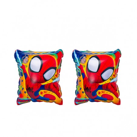  BRACELETS DE NATATION SPIDEY