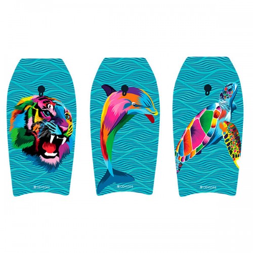  BODY BOARD 84CM ODYSSEE