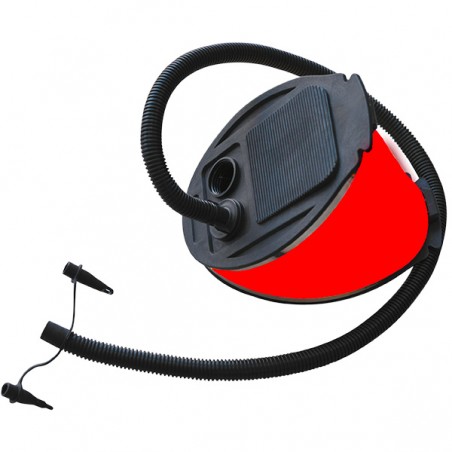  GONFLEUR SOUFFLET 5L XAEQUO