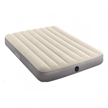  MATELAS FIBERTECH 191X137CM 2PERS