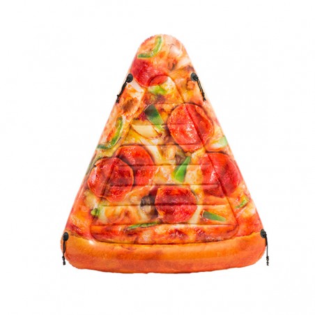  MATELAS PART DE PIZZA 175CM