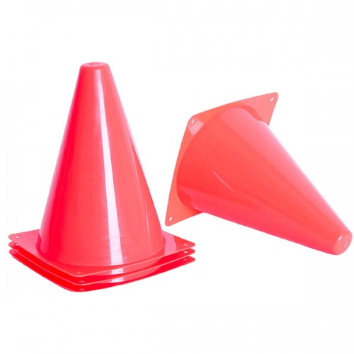  4 CONES DE FOOT XAEQUO