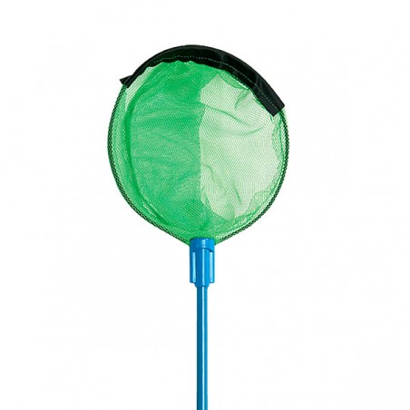  HAVENET FLUO D.20CM MANCHE MÉTAL 120CM