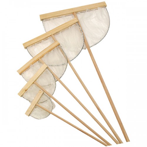  BICHETTE BOIS D.20CM...