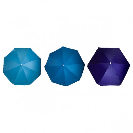  PARASOL D.140X6 FIXE NYLON A/UV