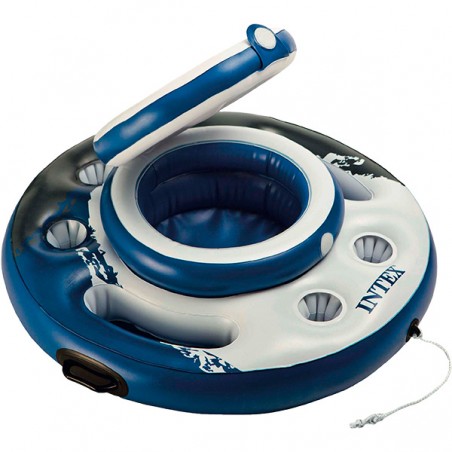  BAR FLOTTANT D.89CM