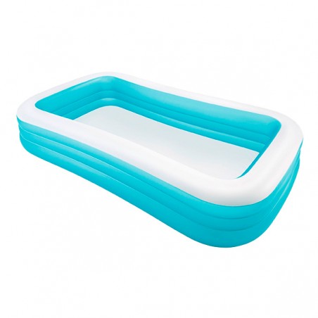  PISCINE GIVREE RECTANGULAIRE 305CM