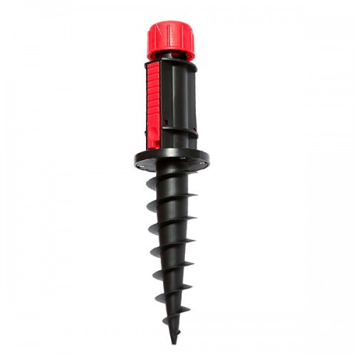  FIXE PARASOL PLASTIQUE GM