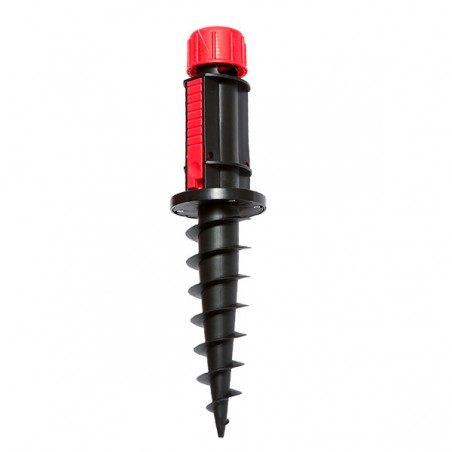  FIXE PARASOL PLASTIQUE GM