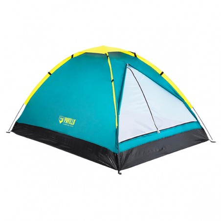  TENTE DOME 2PERS 205X145X100 DB 12