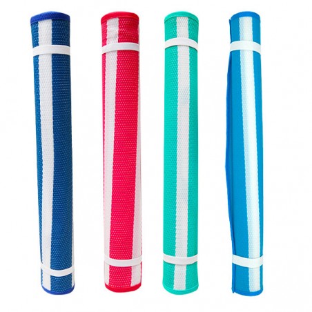  NATTE PLASTIQUE ROULEE ANSE 180X60CM