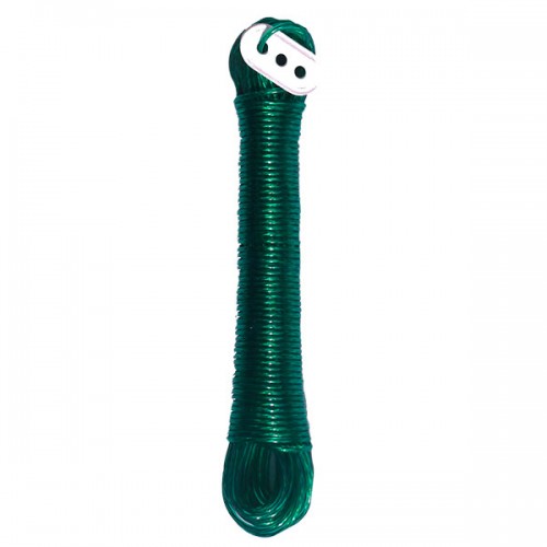  CORDE A LINGE 20MX3MM ACIER