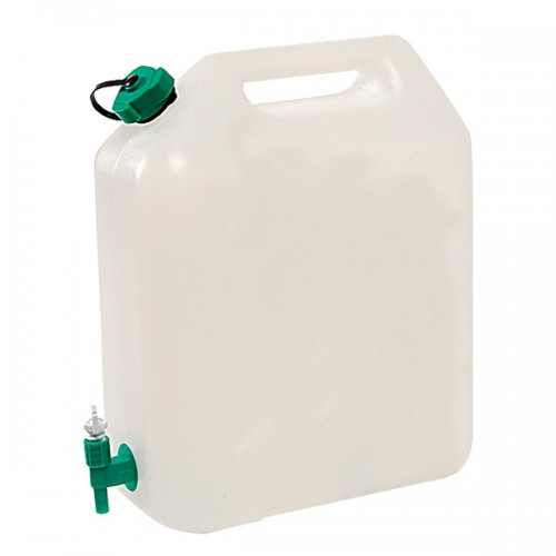  JERRICAN 20L AVEC ROBINET