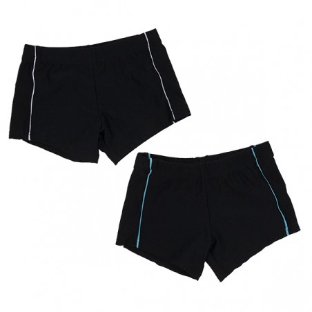  BOXER DE BAIN TAILLE 10ANS