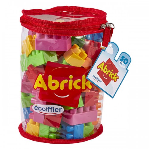  ABRICK - SAC TUBE 50...