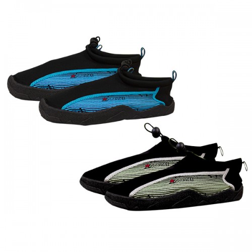  CHAUSSURES D'EAU BOULE T43...