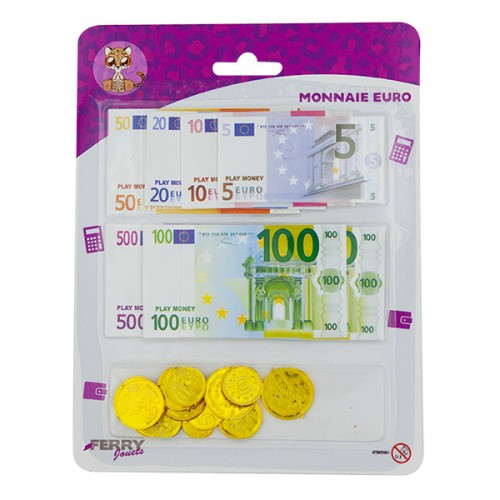  MONNAIE EURO
