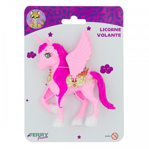  LICORNE VOLANTE