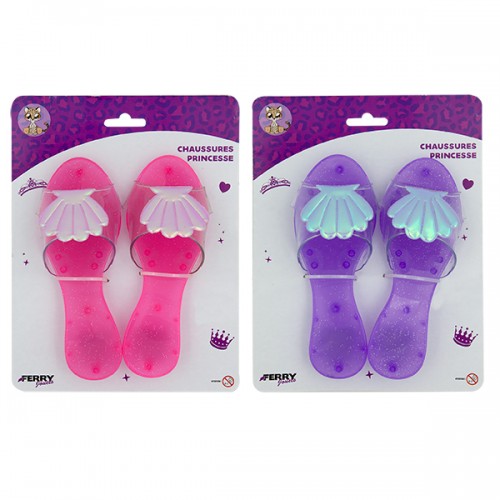  CHAUSSURES PRINCESSE...