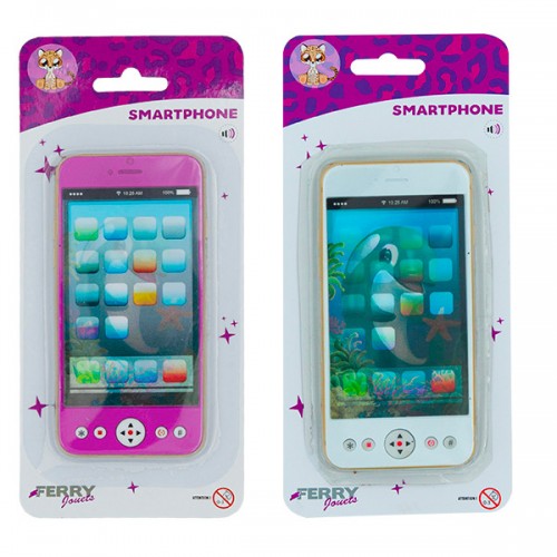  SMARTPHONE GIRLY