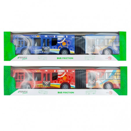  BUS GEANT A FRICTION 33CM