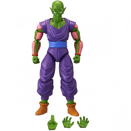  FIGURINE DRAGON STARS ASST