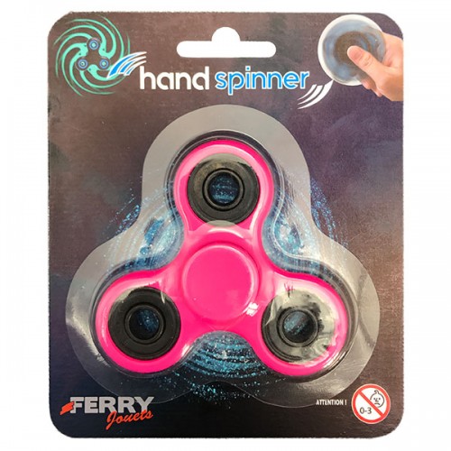  TOUPIE SPINNER