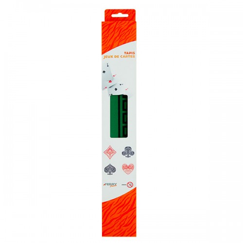  TAPIS POUR JEUX DE CARTE