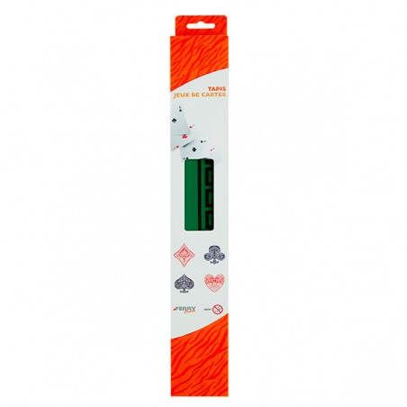  TAPIS POUR JEUX DE CARTE
