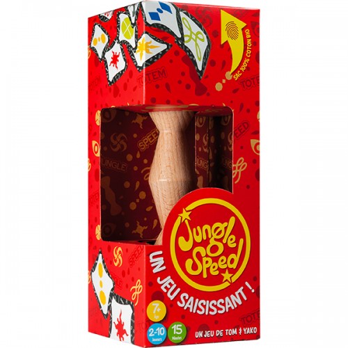  JUNGLE SPEED ECO PACK