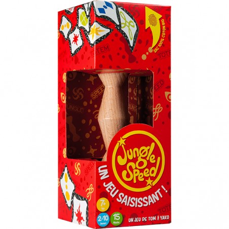  JUNGLE SPEED ECO PACK