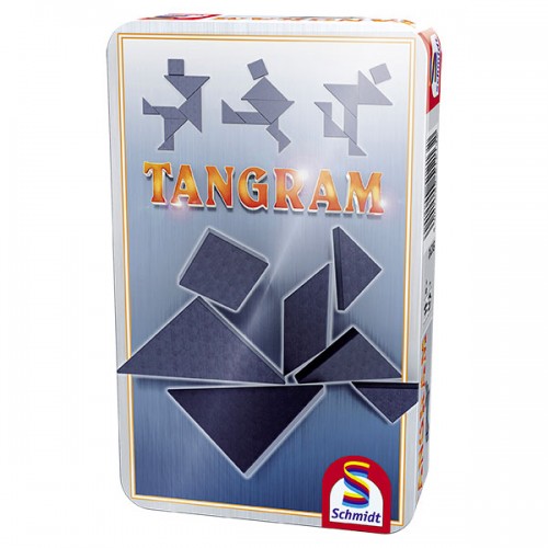  TANGRAM