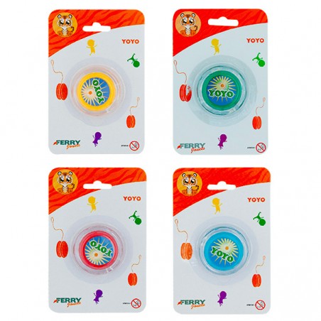  YOYO COULEUR